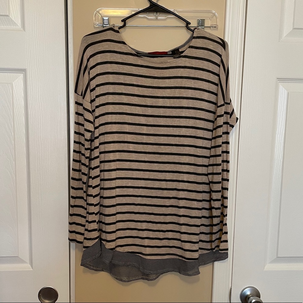 BKE Long Sleeve shirt